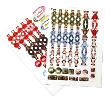 Thesauros : Pack de Stickers