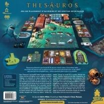 Thesauros