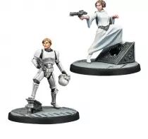 This Is Some Rescue ! (Ext. Star Wars Shatterpoint)