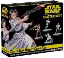 This Is Some Rescue ! (Ext. Star Wars Shatterpoint)