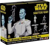 This Is Some Rescue ! (Ext. Star Wars Shatterpoint)