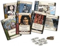 Thorgal : Le Jeu de Cartes