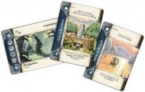Thorgal : Le Jeu de Cartes