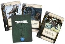 Thorgal : Le Jeu de Cartes