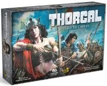 Thorgal : Le Jeu de Cartes