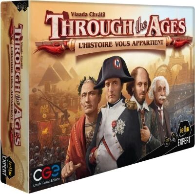 Through the Ages