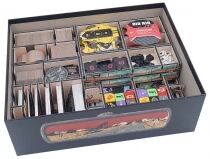 Thunder Road Vendetta : Rangements pour Boîte - Colour Insert