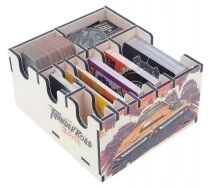 Thunder Road Vendetta : Rangements pour Boîte - Colour Insert