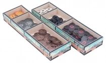 Thunder Road Vendetta : Rangements pour Boîte - Colour Insert