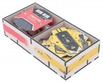 Thunder Road Vendetta : Rangements pour Boîte - Colour Insert