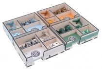 Thunder Road Vendetta : Rangements pour Boîte - Colour Insert