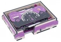 Thunder Road Vendetta : Rangements pour Boîte - Colour Insert