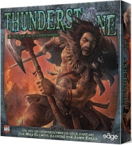 Thunderstone : Le Siège de Thornwood