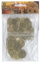 Tianxia : Metal Coins