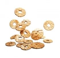 Tianxia : Metal Coins