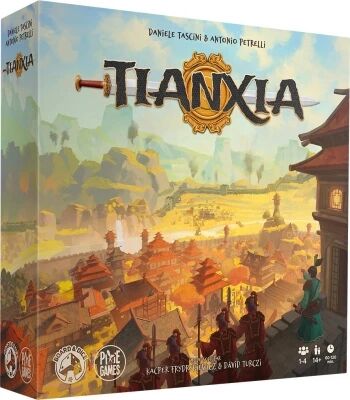 Tianxia