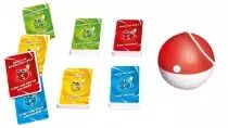 Tic Tac Boum Color Flash