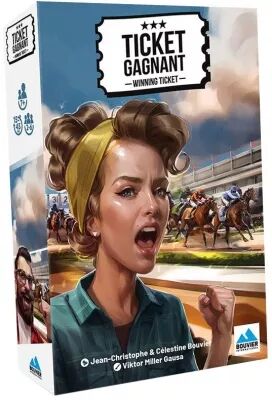 Ticket Gagnant (�d. 2024)