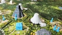 Tikal Legend