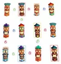 Tiki Tatoo