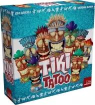 Tiki Tatoo