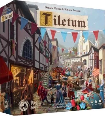 Tiletum