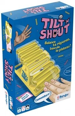 Tilt �N� Shoot