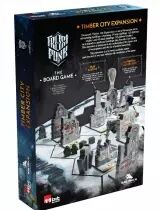Timber City - Pack Cosmétique (Ext. Frostpunk)