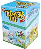 Time\\\\\\\'s Up Kids