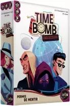 Time Bomb : Undercover