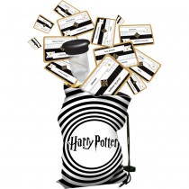 Time\'s Up - Harry Potter