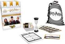 Time\'s Up - Harry Potter