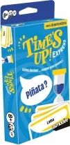 Time�s Up Express