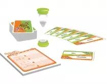 Time\'s Up Family - Orange