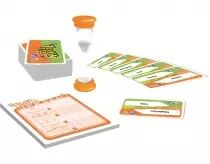 Time\'s Up Family - Vert