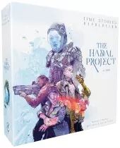 TIME Stories Révolution - The Hadal Project