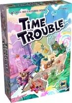 Time Trouble