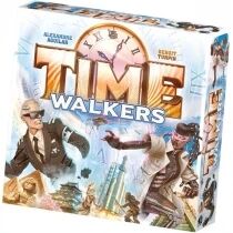 Time Walkers