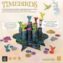 Timebirds