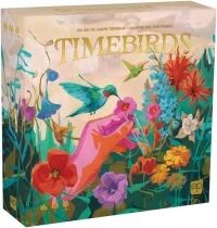 Timebirds