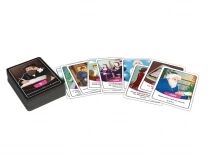 Timeline : C&eacute;l&eacute;brit&eacute;s