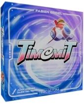 TimemiT + Cartes goodies