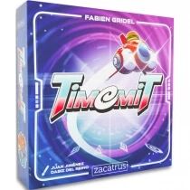 TimemiT + Cartes goodies