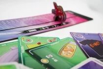 TimemiT + Cartes goodies