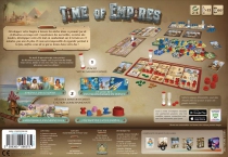 Times of Empire