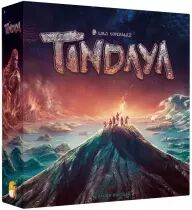 Tindaya