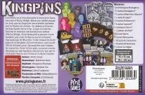 Tiny Epic Crimes