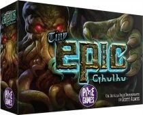 Tiny Epic Cthulhu