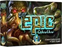 Tiny Epic Cthulhu