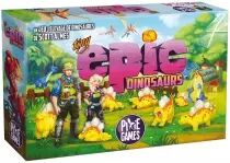 Tiny Epic Dinosaurs